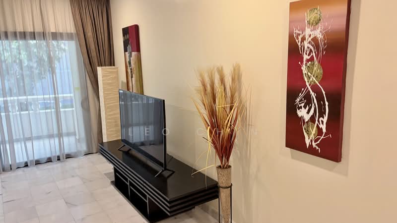 Condominium for Rent at Mayang Court - Leo Chin - Living Room - PropertyGuru.com.my