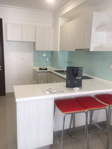 Service Residence for Sale at Solstice @ Pan'gaea - Asma Hashim - PropertyGuru.com.my