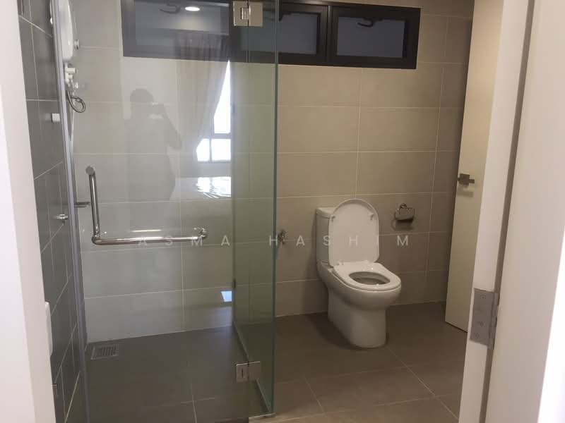 Service Residence for Sale at Solstice @ Pan'gaea - Asma Hashim - PropertyGuru.com.my