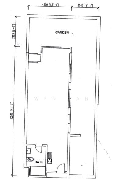 Service Residence for Sale at Akademik Suite - Owen Tan - PropertyGuru.com.my