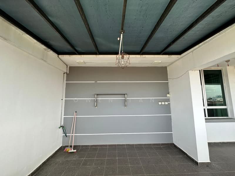 Service Residence for Sale at Akademik Suite - Owen Tan - Exterior - PropertyGuru.com.my