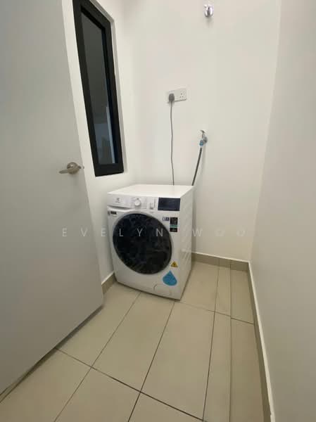 Service Residence for Rent at The Amber Residence @ TwentyFive.7 - Evelyn Woo - Interior - PropertyGuru.com.my