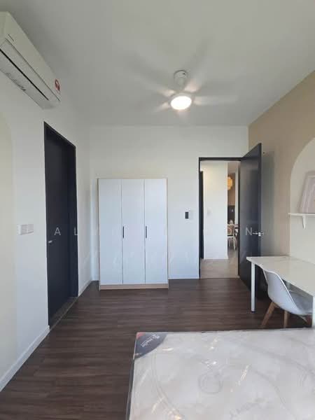 Kediaman Servis untuk Disewa di JRK Convena - Alvin Phoon - Bedroom - PropertyGuru.com.my