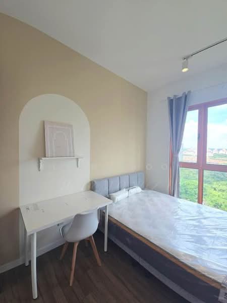Kediaman Servis untuk Disewa di JRK Convena - Alvin Phoon - PropertyGuru.com.my
