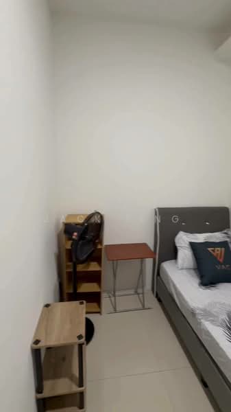 Service Residence for Rent at R&F Princess Cove Phase 1 - Jack Ting - Bedroom - PropertyGuru.com.my