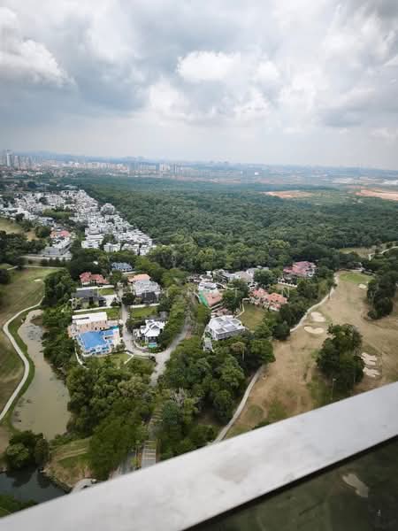 Service Residence for Rent at Edelweiss @ Tropicana Gardens - Keith Tan - PropertyGuru.com.my