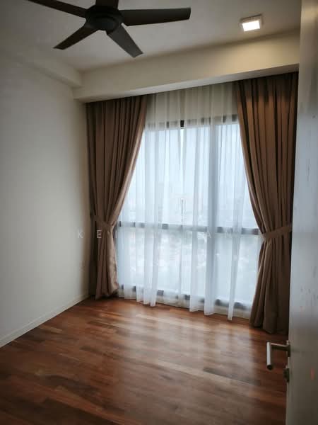 Service Residence for Rent at Edelweiss @ Tropicana Gardens - Keith Tan - PropertyGuru.com.my