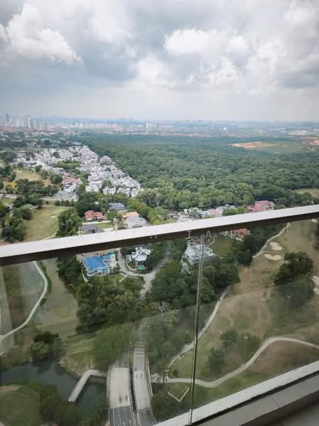 Service Residence for Rent at Edelweiss @ Tropicana Gardens - Keith Tan - PropertyGuru.com.my