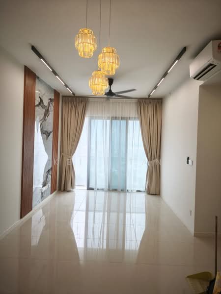 Service Residence for Rent at Edelweiss @ Tropicana Gardens - Keith Tan - PropertyGuru.com.my