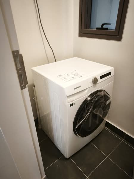 Service Residence for Rent at Edelweiss @ Tropicana Gardens - Keith Tan - PropertyGuru.com.my