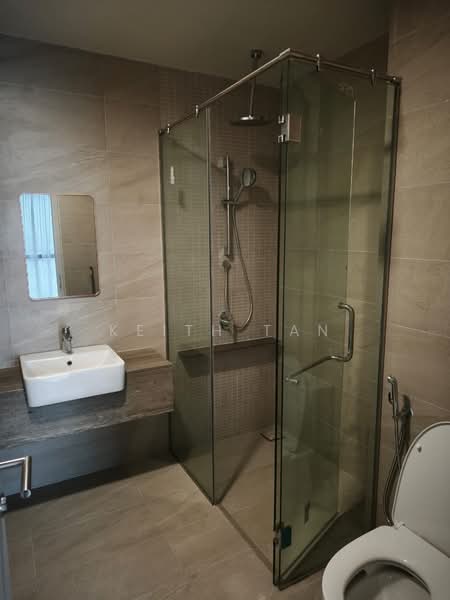Service Residence for Rent at Edelweiss @ Tropicana Gardens - Keith Tan - PropertyGuru.com.my