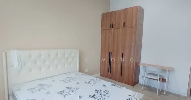 Kondominium untuk Disewa di Quinn Residence - Eddie Wong - PropertyGuru.com.my