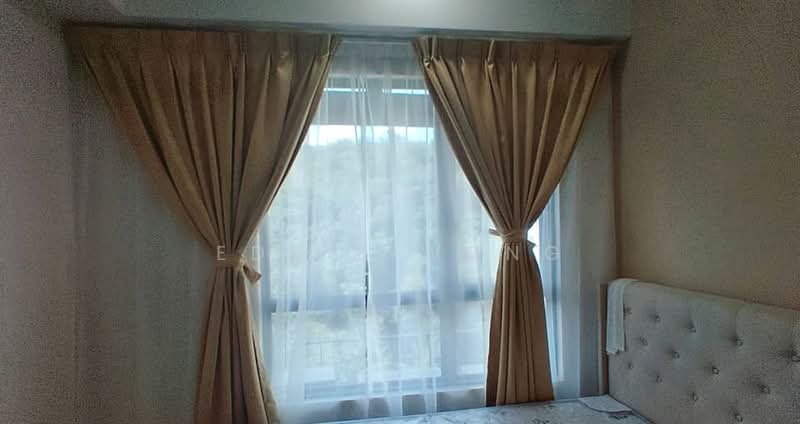 Kondominium untuk Disewa di Quinn Residence - Eddie Wong - PropertyGuru.com.my