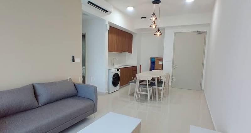Kondominium untuk Disewa di Quinn Residence - Eddie Wong - PropertyGuru.com.my