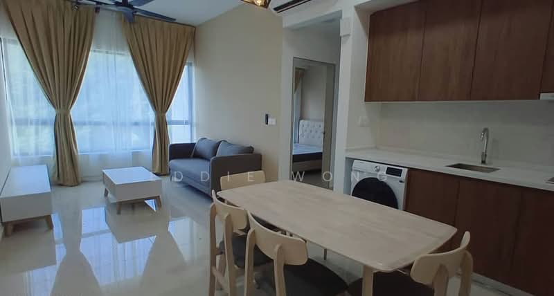 Kondominium untuk Disewa di Quinn Residence - Eddie Wong - PropertyGuru.com.my