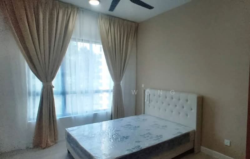 Kondominium untuk Disewa di Quinn Residence - Eddie Wong - PropertyGuru.com.my