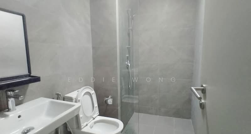 Kondominium untuk Disewa di Quinn Residence - Eddie Wong - PropertyGuru.com.my