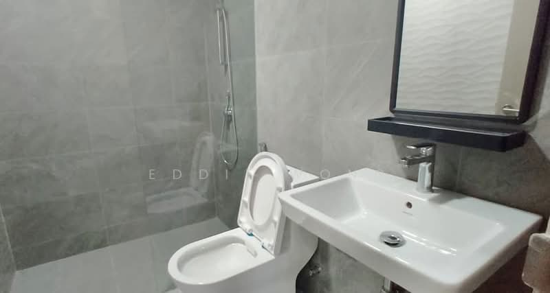 Kondominium untuk Disewa di Quinn Residence - Eddie Wong - PropertyGuru.com.my