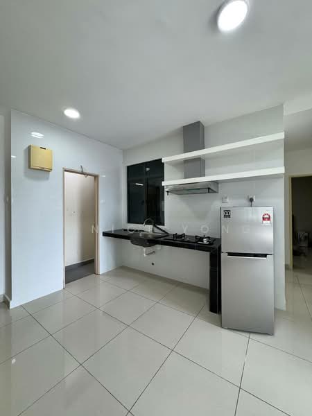 Kediaman Servis untuk Disewa di ARC @ Austin Hills - Janice Yong - Kitchen - PropertyGuru.com.my