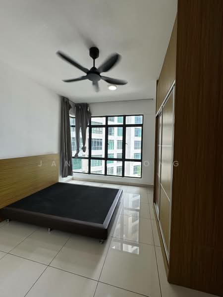 Kediaman Servis untuk Disewa di ARC @ Austin Hills - Janice Yong - Bedroom - PropertyGuru.com.my