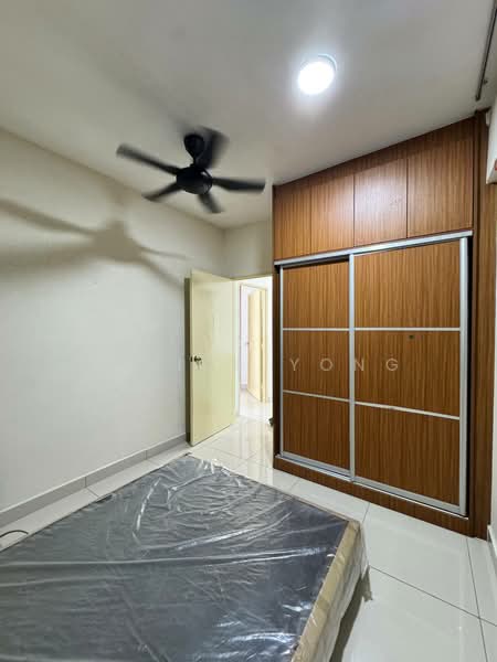 Kediaman Servis untuk Disewa di ARC @ Austin Hills - Janice Yong - Bedroom - PropertyGuru.com.my