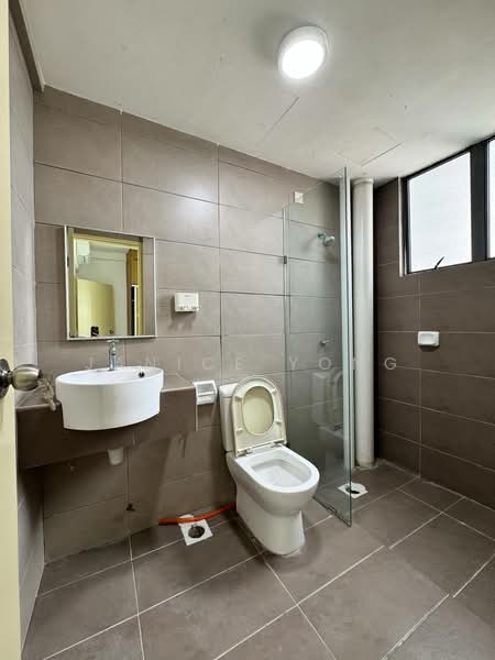 Kediaman Servis untuk Disewa di ARC @ Austin Hills - Janice Yong - Bathroom - PropertyGuru.com.my