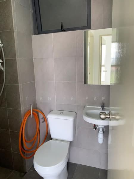 Condominium for Rent at Sky Awani Residensi 2 - Tien Ee Yap - Bathroom - PropertyGuru.com.my