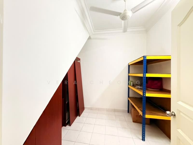 1-storey Terraced House for Sale in Taman Molek (Johor Bahru) - Vera Cheong - Interior - PropertyGuru.com.my