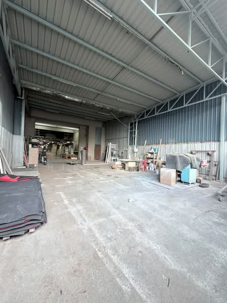 Kilang untuk Dijual di Taman Mount Austin (Tebrau) - Shirley Pang - Interior - PropertyGuru.com.my
