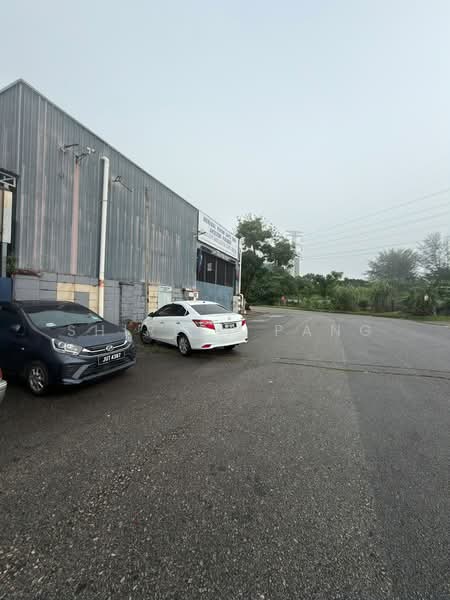 Kilang untuk Dijual di Taman Mount Austin (Tebrau) - Shirley Pang - Exterior - PropertyGuru.com.my