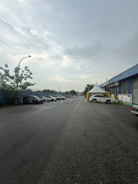 Kilang untuk Dijual di Taman Mount Austin (Tebrau) - Shirley Pang - Exterior - PropertyGuru.com.my