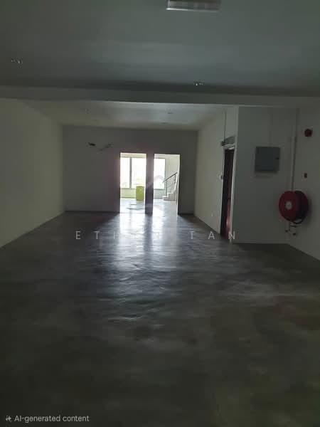 Shop / Office untuk Disewa di Desa Ria (Sungai Ara) - Ethen Tan - Interior - PropertyGuru.com.my