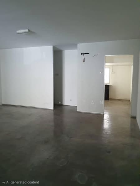 Shop / Office untuk Disewa di Desa Ria (Sungai Ara) - Ethen Tan - Interior - PropertyGuru.com.my