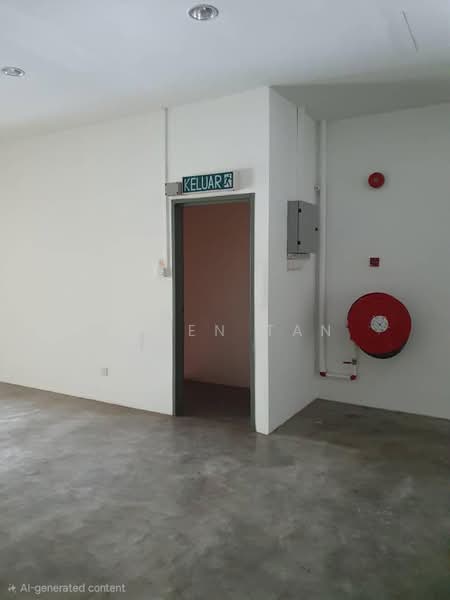 Shop / Office untuk Disewa di Desa Ria (Sungai Ara) - Ethen Tan - Interior - PropertyGuru.com.my
