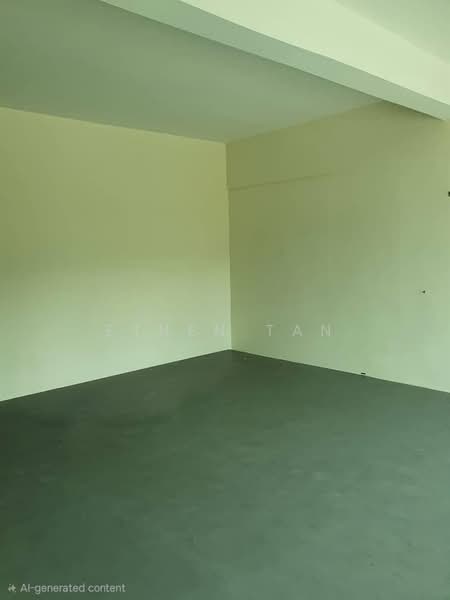Shop / Office untuk Disewa di Desa Ria (Sungai Ara) - Ethen Tan - Interior - PropertyGuru.com.my