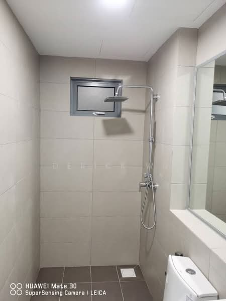 Kondominium untuk Disewa di Lakefront Residence - Derick Wu - Bathroom - PropertyGuru.com.my