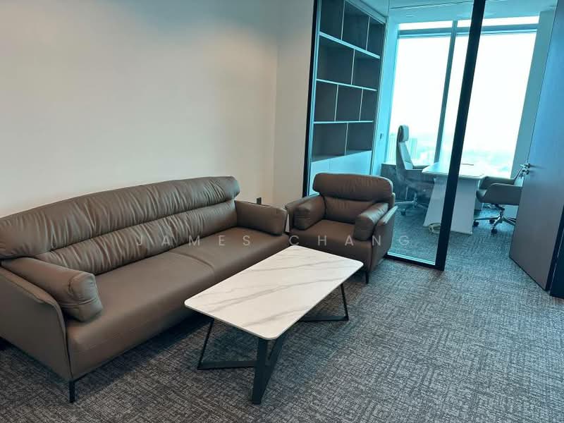 Office for Rent in Tun Razak Exchange (Kuala Lumpur) - James Chang - PropertyGuru.com.my