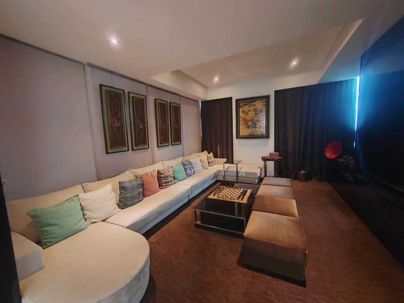 Condominium for Sale at KSL D'Esplanade Residence - Owen Tan - PropertyGuru.com.my