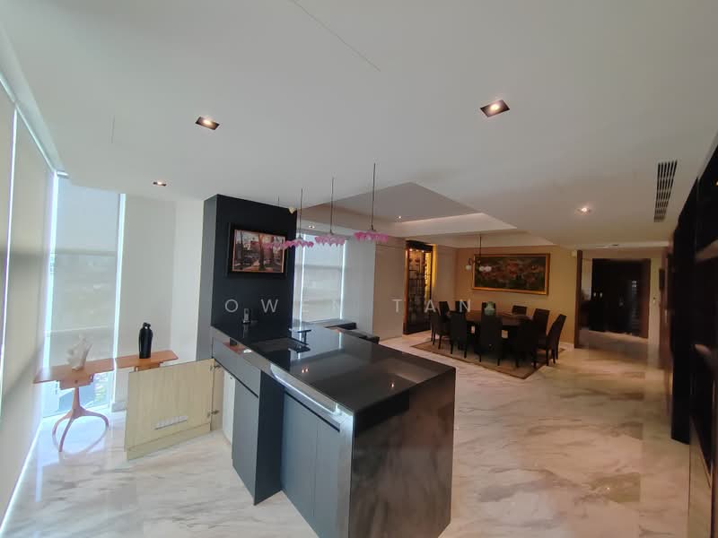 Condominium for Sale at KSL D'Esplanade Residence - Owen Tan - PropertyGuru.com.my