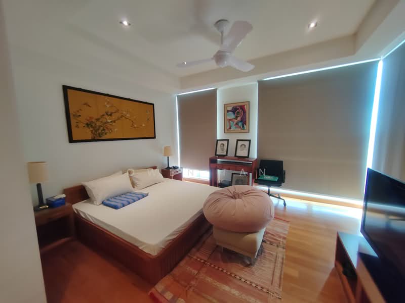 Condominium for Sale at KSL D'Esplanade Residence - Owen Tan - PropertyGuru.com.my