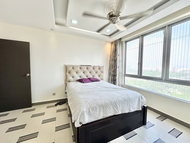 Condominium for Sale at The Tamarind - Deeya Yusof - Bedroom - PropertyGuru.com.my