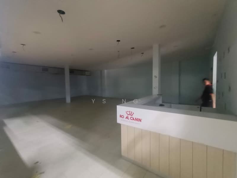 Kilang untuk Disewa di Taman Iks Paya Rumput (Paya Rumput) - Ys Ng - Interior - PropertyGuru.com.my