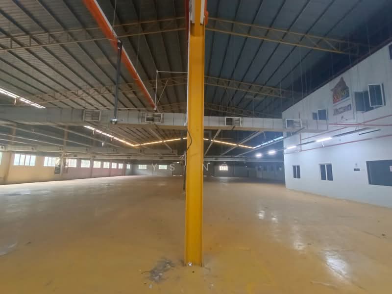 Kilang untuk Disewa di Taman Iks Paya Rumput (Paya Rumput) - Ys Ng - Interior - PropertyGuru.com.my