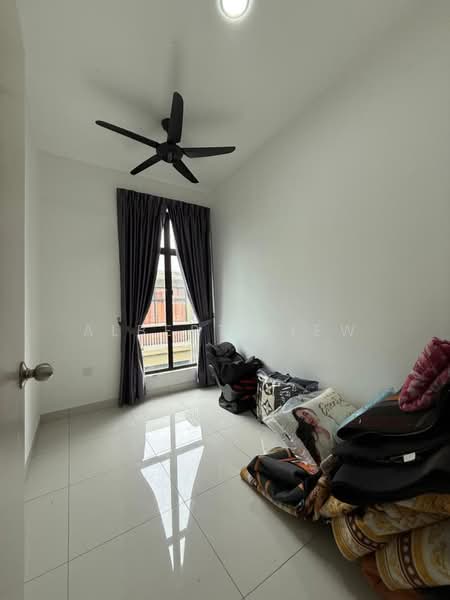 Semi-Detached House for Sale in Skudai (Johor) - Albert Liew - Bedroom - PropertyGuru.com.my