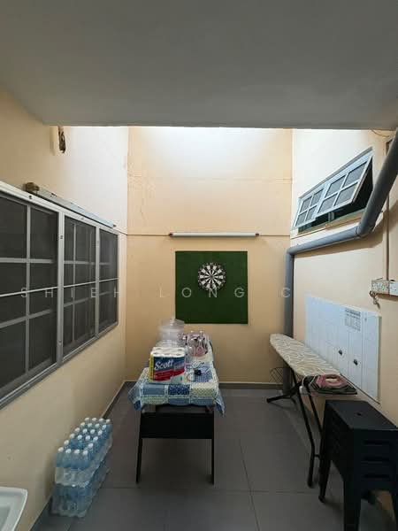 Rumah Teres 1-Tingkat untuk Dijual di Taman Ungku Tun Aminah (Skudai) - Shieh Long Chen - Interior - PropertyGuru.com.my