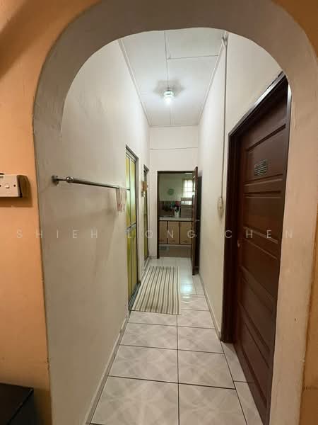 Rumah Teres 1-Tingkat untuk Dijual di Taman Ungku Tun Aminah (Skudai) - Shieh Long Chen - Interior - PropertyGuru.com.my