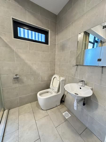 Kediaman Servis untuk Disewa di Cube 8 Teens - Peggie Chua - PropertyGuru.com.my