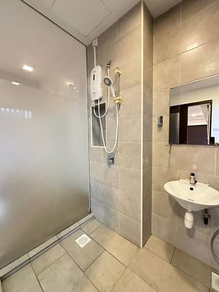 Kediaman Servis untuk Disewa di Cube 8 Teens - Peggie Chua - PropertyGuru.com.my