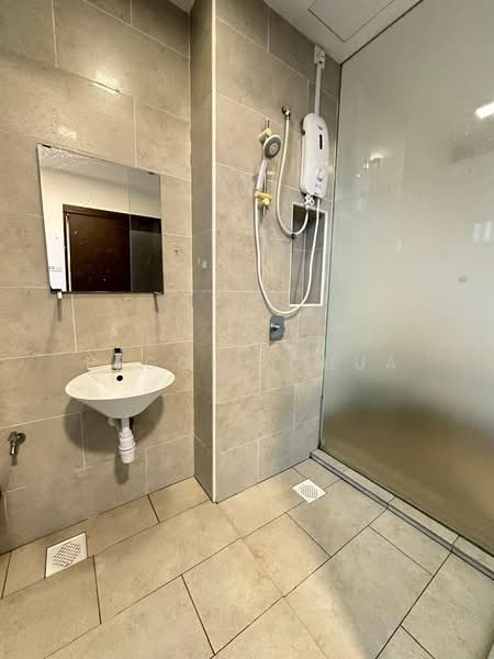 Kediaman Servis untuk Disewa di Cube 8 Teens - Peggie Chua - PropertyGuru.com.my