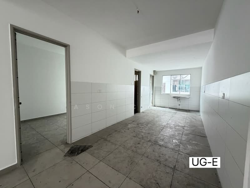 3-storey Terraced House for Sale in Bandar Botanic (Klang) - Mason Chiah - Interior - PropertyGuru.com.my